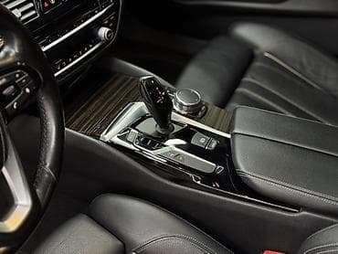 е34 530: BMW 5 series: 2017 г., 2 л, Бензин, Седан — 6