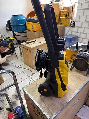 clean box: Мойка высокого давления, Новый, Rolf, Электрическая, Самовывоз, Бесплатная доставка, Платная доставка — 2