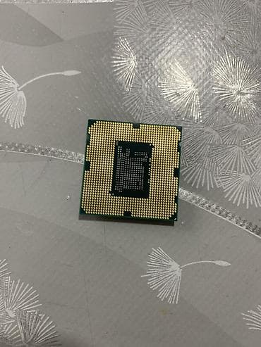 Процессор для ПК, Б/у, Intel Core i3, 2 ядер