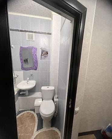 Сниму квартиру: 1 комната, Агентство недвижимости, Без подселения, С мебелью полностью — 5