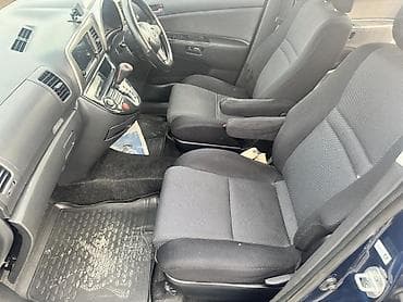 mini itx: Toyota WISH: 2003 г., 1.8 л, Автомат, Бензин, Минивэн — 6