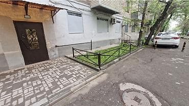 104: 3 комнаты, 54 м², 104 серия, 4 этаж, Евроремонт — 8