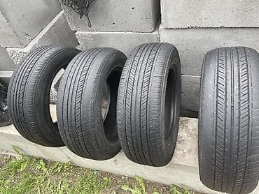 набор ключей 216 предметов: Комплект летних шин 185/65 R14 86H - Количество: 4 штуки - Тип — 1