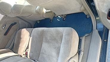 бишкек авто машина: Honda Odyssey: 2002 г., 2.3 л, Автомат, Газ, Вэн/Минивэн — 10