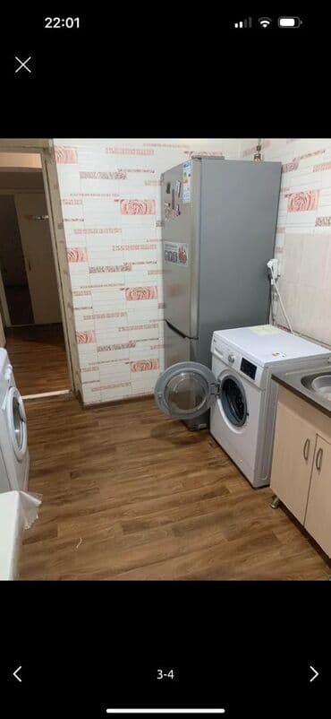 скупка домов: 70 м², С мебелью — 7