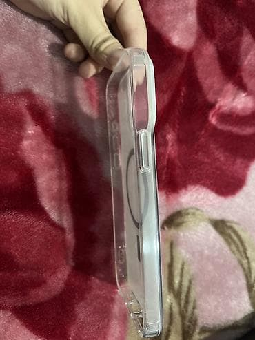 iphone 3g: Чехол для iPhone с поддержкой MagSafe - Форм‑фактор — 3