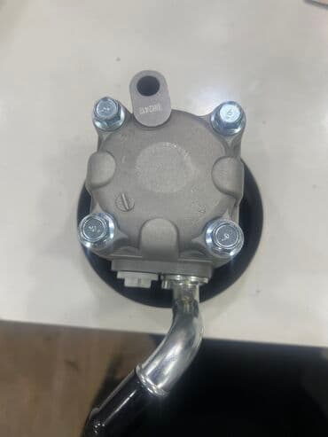 купить металлоискатель бу в бишкеке: Гидроусилитель Nissan 2005 г., Новый, Аналог — 1