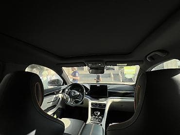 byd son: BYD Song Plus: 2023 г., 3 л, Автомат, Электромобиль, Кроссовер — 9