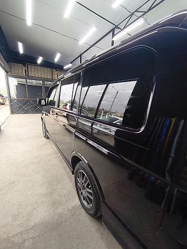 stepwgn rg: Honda Stepwgn: 2004 г., 2 л, Автомат, Бензин, Минивэн — 7