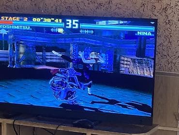 микшер усилитель: 20000 игр!!! Игровая приставка Game Stick (ретро-консоль на HDMI) с — 6