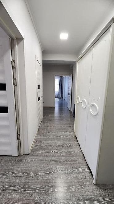 elegance stroy: 2 комнаты, 77 м², Элитка, 7 этаж, Евроремонт — 2