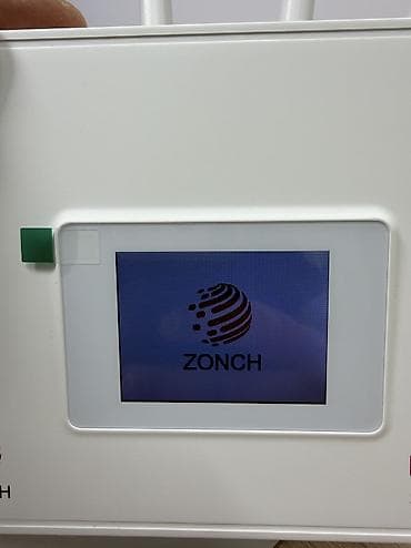 Модемы и сетевое оборудование: ZONCH B820 совместим со всеми основными мобильными операторами — 4