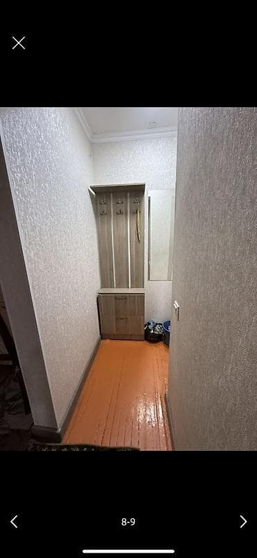 квартиру политех: 3 комнаты, Без подселения, С мебелью полностью — 8