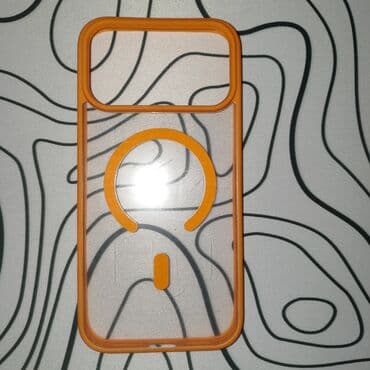 телефен: Набор чехлов для смартфона с большим блоком камер (линейка iPhone — 6