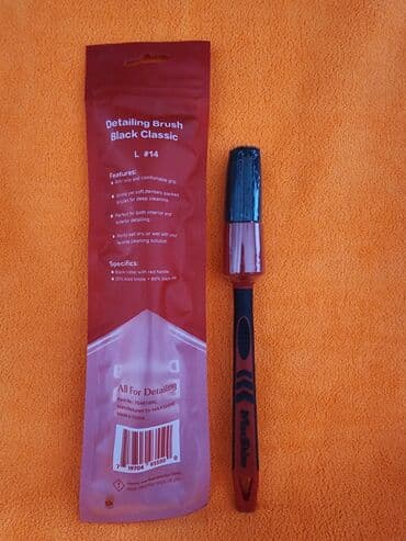 Маг Автомаркет: Премиальные кисти для детейлинга от МаксШайн. от 450 сом. разные at lalafo.kg Маг Автомаркет: Премиальные кисти для детейлинга от МаксШайн. от 450 сом. разные