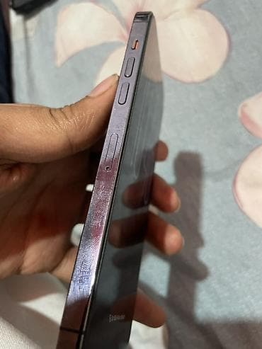 купить копию айфон 14 про макс: IPhone 14 Pro Max, Deep Purple — 3
