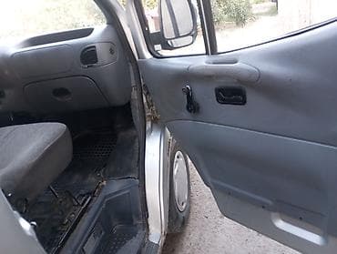 ауди 100 с: Ford Transit: 1998 г., 2.5 л, Дизель, Бус — 6