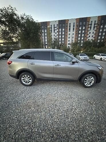 продаю кия соренто: Kia Sorento: 2018 г., 2.4 л, Автомат, Бензин, Кроссовер — 4