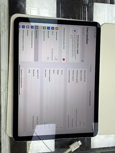 surface go 2: Планшет, Apple, память 64 ГБ, Wi-Fi, Б/у — 2