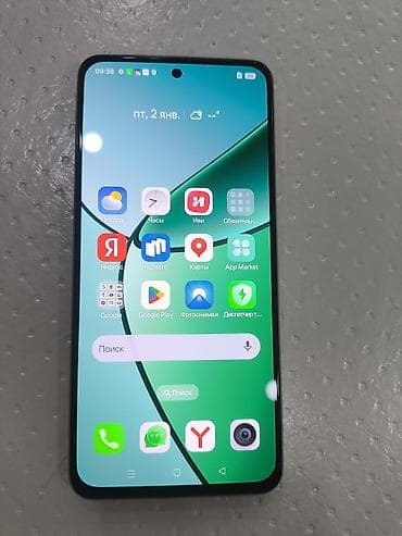 iphone 12 реплика: Realme 12, Новый, 512 ГБ, цвет - Белый, 2 SIM — 5