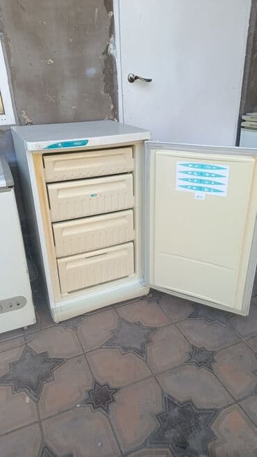 Морозильник, Бесплатная доставка at lalafo.kg Морозильник, Бесплатная доставка