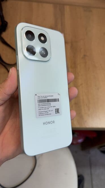 айфон цены в бишкеке: Honor X6s, Б/у, 256 ГБ — 12