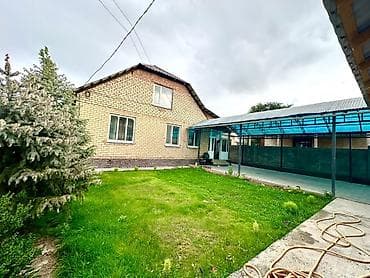 часный дом: Продается частный дом с ухоженным двором и отдельными хозпостройками — 2