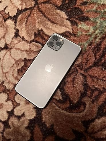 часы гармин бу: IPhone 11 Pro Есть царапины на экране Состояние отличное Не — 3