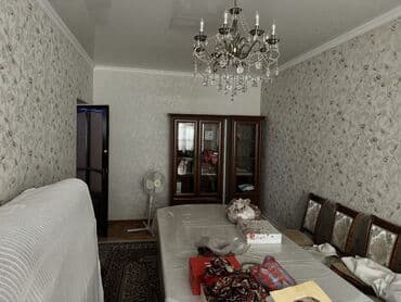 дома кок жар: Үй, 120 кв. м, 5 бөлмө, Менчик ээси, Эски ремонт — 16