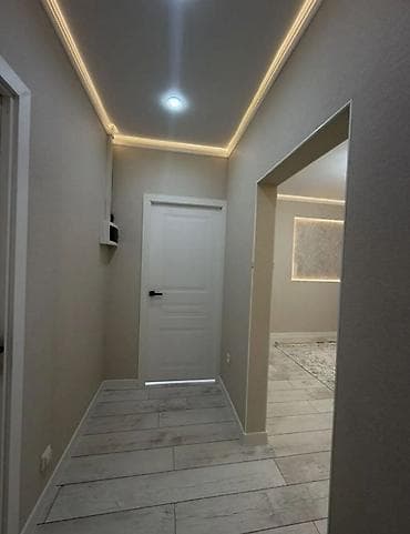89: 2 комнаты, 45 м², 108 серия, 8 этаж — 6