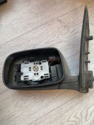 Боковое левое Зеркало Toyota Б/у, Оригинал
