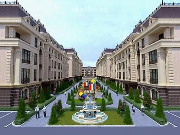 139: 2 комнаты, 66 м², Элитка, 2 этаж, Готовая ПСО (под самоотделку) — 1