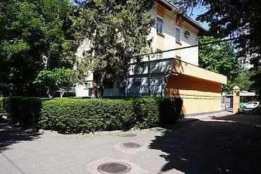 золотом квадрате: 2 комнаты, 70 м², Сталинка, 3 этаж, Косметический ремонт — 1