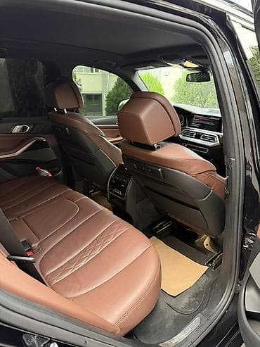 ноздри е39: BMW X5: 2019 г., 3 л, Автомат, Бензин — 4
