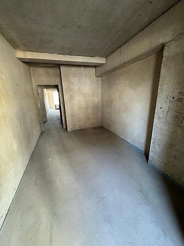 2 комнаты, 72 м², АЮ Гранд Элитка, 2 этаж, ПСО (под самоотделку) — 3