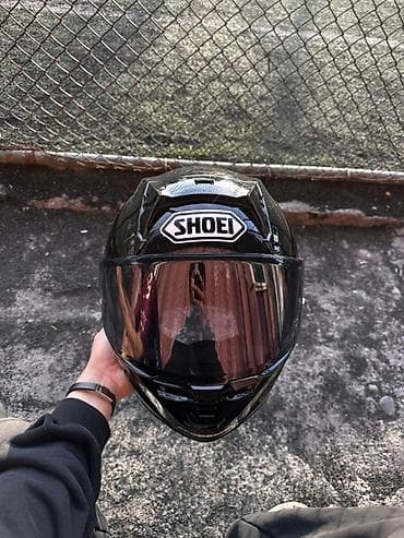 оригинал микаса: SHOEI X-15 / X-Fifteen Топовый спортивный шлем для тех, кто ценит — 3