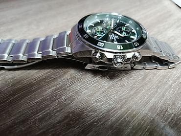 часы феникс 8: Casio EDIFICE, кварцевые наручные часы. - Корпус и браслет из — 3