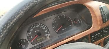 ford ram: Легкий грузовик, Hyundai, Стандарт, Б/у — 6