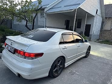 honda cbr 1000: Honda Inspire: 2005 г., 3 л, Автомат, Бензин, Седан — 4