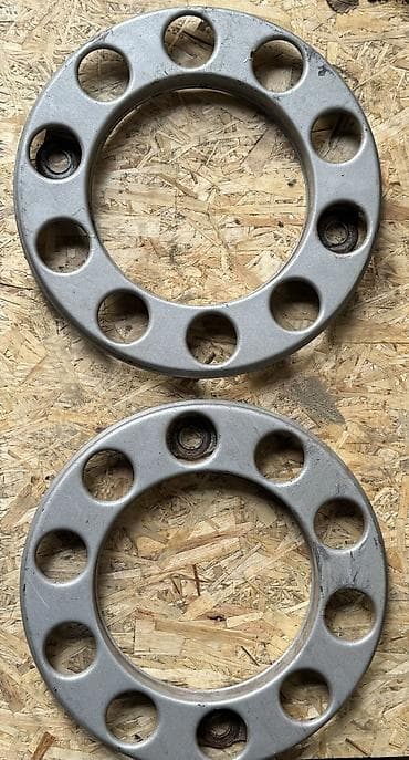 кузов мерседес 210: DAF-106 — 2