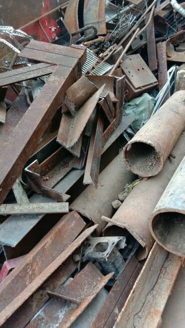скупка салафанов: Скупка черный металл,цветной металл дорого чугун алюминий Митал — 5
