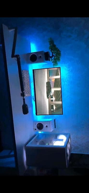 iphone 14 pri: Компьютер, ОЗУ 32 ГБ, Для работы, учебы, Б/у, Intel Core i5 — 1