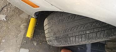 byd yuan plus: Колеса в сборе R 16, Лето, Б/у, Комплект, Литые, отверстий - 5 — 6