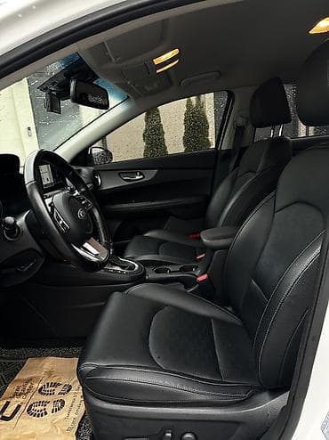 Продажа авто: Kia K3: 2021 г., 1.6 л, Автомат, Бензин, Седан — 8