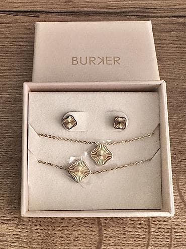 burker: Burker — 1