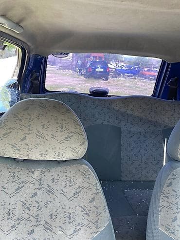 запчасти прицеп: Daewoo Matiz: 2008 г., 0.8 л, Ручные, Бензин, Хэтчбэк — 10