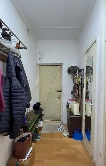 2 комнаты, 50 м², 7 мкр 105 серия, 5 этаж, Косметический ремонт — 7