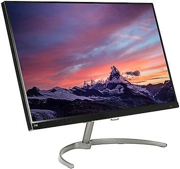 Монитор, Philips, Колдонулган, LED, 27" - 28" — 4