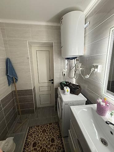 чон арвк: 180 м², 5 бөлмө, Чон-Арык а. — 9