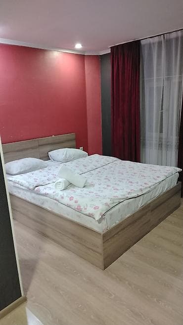 1 комната, Душевая кабина, Постельное белье, Кондиционер